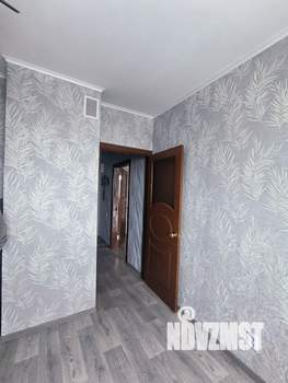 1-к квартира, вторичка, 36м2, 17/17 этаж