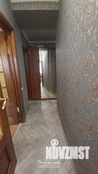 2-к квартира, вторичка, 61м2, 1/9 этаж