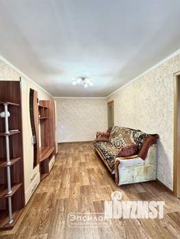 2-к квартира, вторичка, 41м2, 3/5 этаж