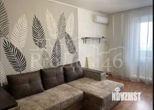 1-к квартира, вторичка, 36м2, 15/17 этаж