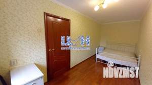 2-к квартира, вторичка, 45м2, 3/5 этаж