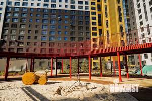 2-к квартира, вторичка, 37м2, 16/17 этаж