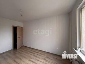 2-к квартира, вторичка, 37м2, 17/17 этаж