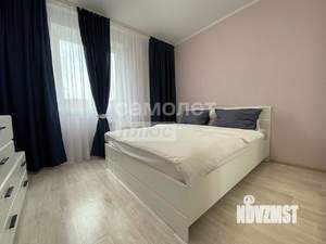 2-к квартира, вторичка, 56м2, 14/17 этаж