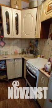 1-к квартира, вторичка, 30м2, 1/5 этаж