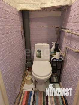 1-к квартира, вторичка, 18м2, 3/5 этаж