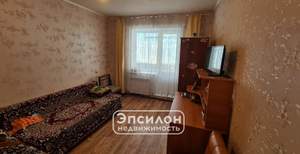 1-к квартира, вторичка, 31м2, 3/9 этаж