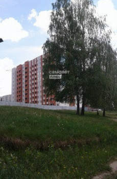 1-к квартира, вторичка, 48м2, 3/10 этаж