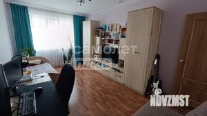 3-к квартира, вторичка, 77м2, 17/18 этаж
