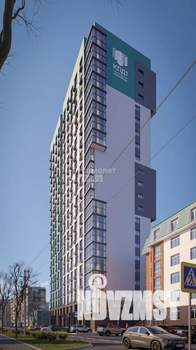 3-к квартира, вторичка, 65м2, 2/22 этаж