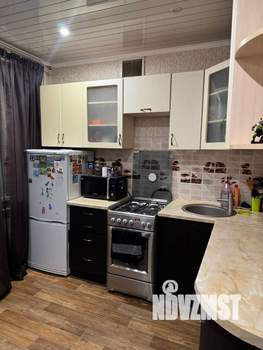 1-к квартира, вторичка, 39м2, 8/10 этаж