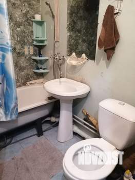 1-к квартира, вторичка, 36м2, 5/9 этаж