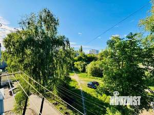 3-к квартира, вторичка, 62м2, 5/5 этаж