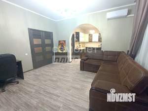 1-к квартира, вторичка, 41м2, 8/16 этаж