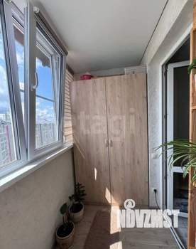 1-к квартира, вторичка, 30м2, 10/12 этаж