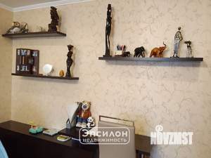 3-к квартира, вторичка, 87м2, 7/10 этаж