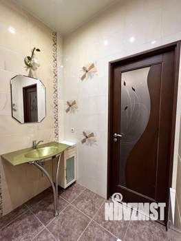 1-к квартира, вторичка, 47м2, 3/11 этаж