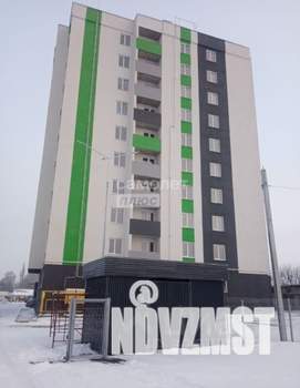 Студия квартира, вторичка, 29м2, 2/11 этаж