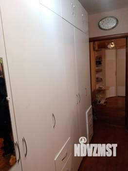 3-к квартира, вторичка, 62м2, 7/9 этаж