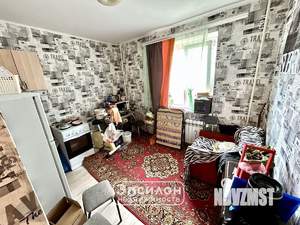 1-к квартира, вторичка, 36м2, 8/17 этаж