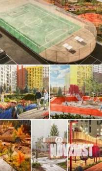 3-к квартира, вторичка, 85м2, 17/17 этаж
