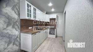 1-к квартира, вторичка, 29м2, 3/5 этаж