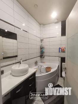 2-к квартира, вторичка, 48м2, 2/4 этаж