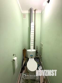 2-к квартира, вторичка, 59м2, 2/17 этаж