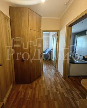 1-к квартира, вторичка, 36м2, 17/17 этаж