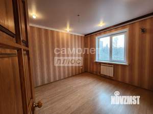 3-к квартира, вторичка, 59м2, 3/9 этаж