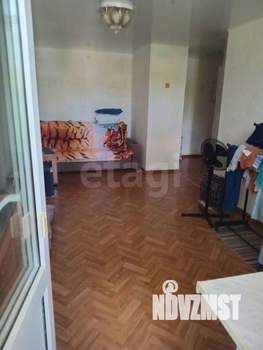 1-к квартира, вторичка, 26м2, 3/4 этаж