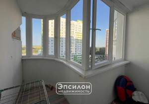 2-к квартира, вторичка, 61м2, 8/17 этаж
