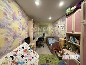 2-к квартира, вторичка, 44м2, 5/5 этаж