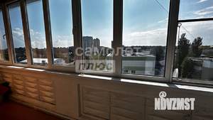 4-к квартира, вторичка, 76м2, 8/9 этаж
