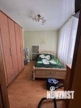 3-к квартира, вторичка, 60м2, 3/5 этаж