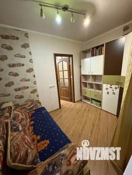 3-к квартира, вторичка, 45м2, 3/5 этаж