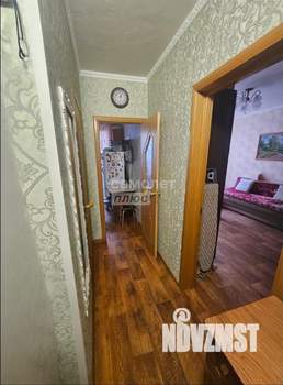 1-к квартира, вторичка, 35м2, 1/10 этаж