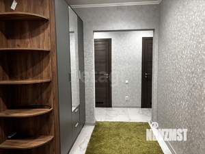 2-к квартира, вторичка, 55м2, 2/19 этаж