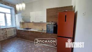 2-к квартира, вторичка, 51м2, 4/6 этаж