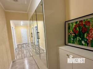 3-к квартира, вторичка, 84м2, 7/10 этаж