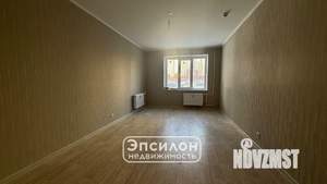 3-к квартира, вторичка, 81м2, 1/17 этаж