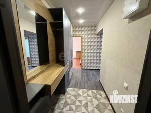 2-к квартира, вторичка, 58м2, 9/18 этаж