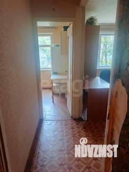 1-к квартира, вторичка, 31м2, 3/5 этаж