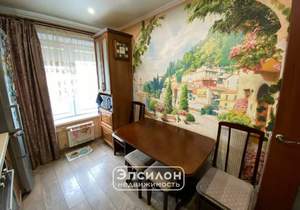 3-к квартира, вторичка, 61м2, 9/9 этаж