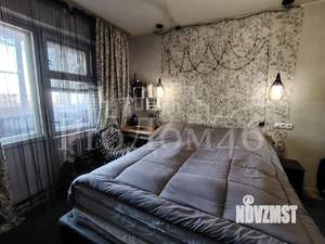 Студия квартира, вторичка, 61м2, 8/9 этаж