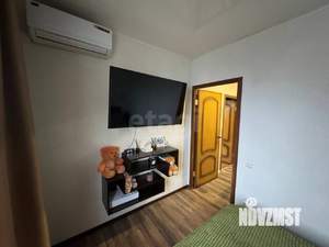 3-к квартира, вторичка, 60м2, 9/9 этаж