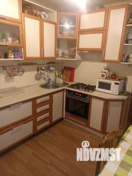 1-к квартира, вторичка, 31м2, 7/10 этаж