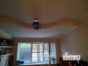 3-к квартира, вторичка, 75м2, 1/10 этаж