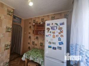 2-к квартира, вторичка, 45м2, 1/5 этаж