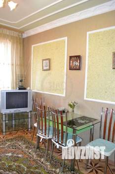 3-к квартира, вторичка, 100м2, 15/17 этаж